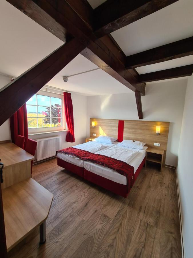 Hotel Elb Blick Йорк Экстерьер фото